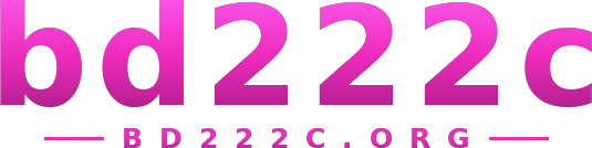 bd222c logo
